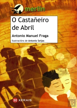 Bertrand.pt - O Castañeiro De Abril