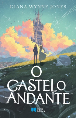 Bertrand.pt - O Castelo Andante