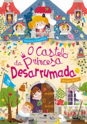 O Castelo da Princesa Desarrumada