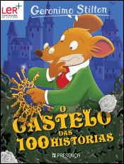 O Castelo das 100 Histórias