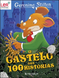 Bertrand.pt - O Castelo das 100 Histórias