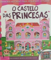 O Castelo das Princesas