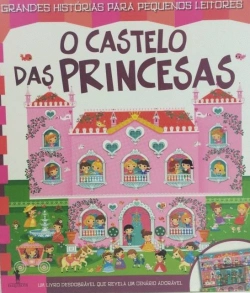Bertrand.pt - O Castelo das Princesas