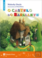 O Castelo Do Barallete (Pillota)