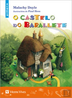 Bertrand.pt - O Castelo Do Barallete (Pillota)