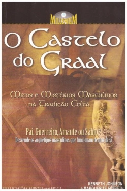 Bertrand.pt - O Castelo do Graal