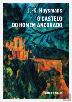 Bertrand.pt - O Castelo do Homem Ancorado