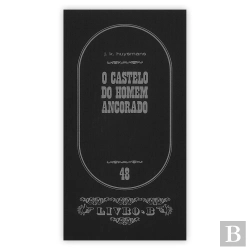 Bertrand.pt - O Castelo do Homem Ancorado