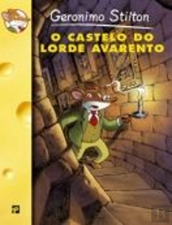 Bertrand.pt - O Castelo do Lorde Avarento