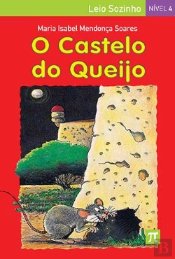 Bertrand.pt - O Castelo do Queijo