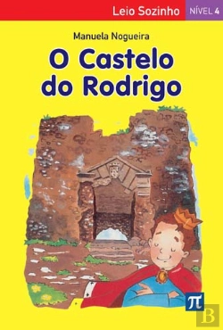 Bertrand.pt - O Castelo do Rodrigo