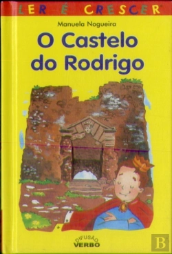 Bertrand.pt - O Castelo do Rodrigo