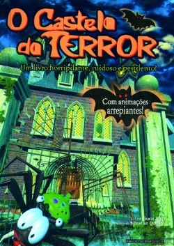 Bertrand.pt - O Castelo do Terror