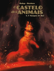 O Castelo dos Animais - Volume 4