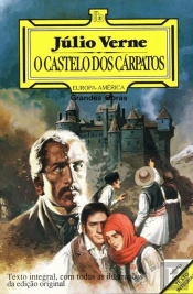 O Castelo dos Cárpatos