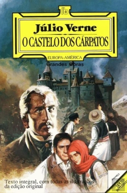 Bertrand.pt - O Castelo dos Cárpatos