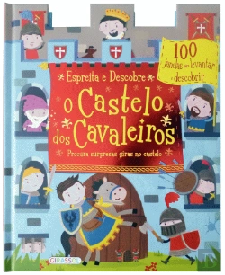 Bertrand.pt - O Castelo dos Cavaleiros
