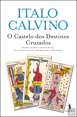 Bertrand.pt - O Castelo dos Destinos Cruzados