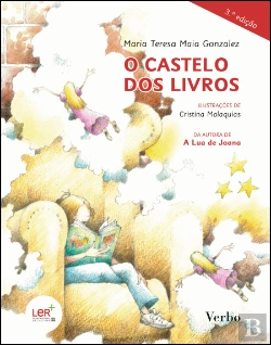 Bertrand.pt - O Castelo dos Livros