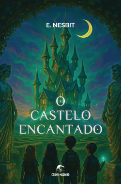 Bertrand.pt - O Castelo Encantado