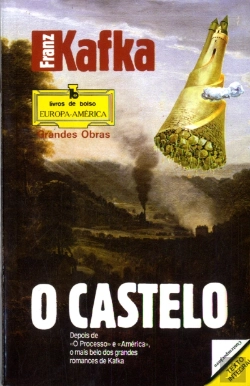 Bertrand.pt - O Castelo