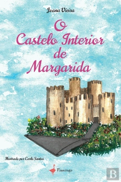 Bertrand.pt - O Castelo Interior de Margarida