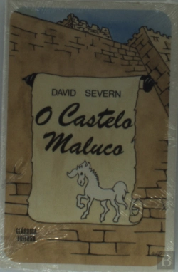 Bertrand.pt - O Castelo Maluco