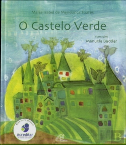 Bertrand.pt - O Castelo Verde