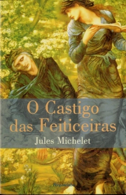 Bertrand.pt - O Castigo das Feiticeiras