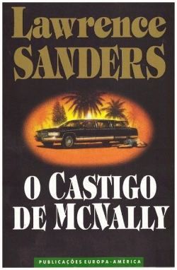 Bertrand.pt - O Castigo de Mcnally