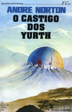 Bertrand.pt - O Castigo dos Yurth