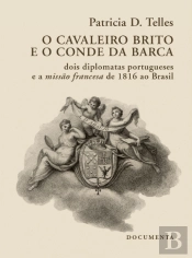 O Cavaleiro Brito e o Conde da Barca