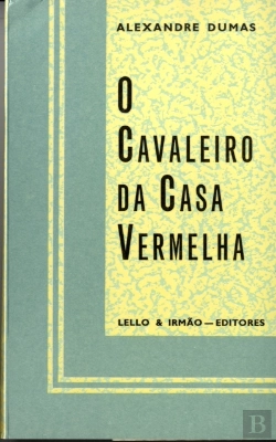 Bertrand.pt - O Cavaleiro da Casa Vermelha
