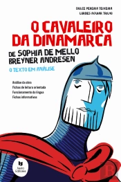O Cavaleiro da Dinamarca de Sophia de Mello Breyner Andresen