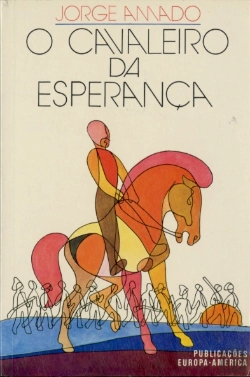 Bertrand.pt - O Cavaleiro da Esperança