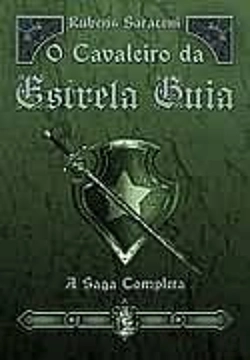 Bertrand.pt - O Cavaleiro da Estrela Guia
