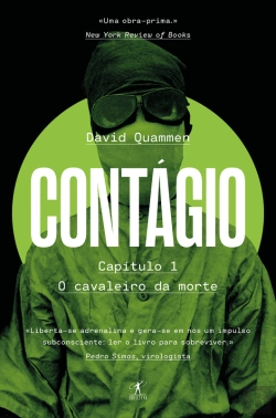 Bertrand.pt - O Cavaleiro Da Morte