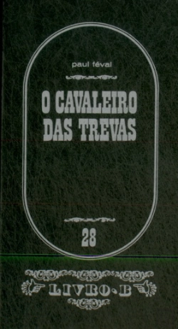 Bertrand.pt - O Cavaleiro das Trevas