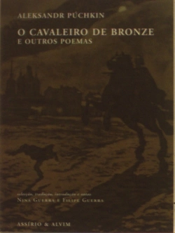 Bertrand.pt - O Cavaleiro de Bronze e Outros Poemas