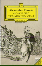 O Cavaleiro de Maison - Rouge  I