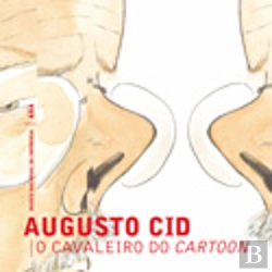 Bertrand.pt - O Cavaleiro do Cartoon