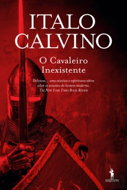 Bertrand.pt - O Cavaleiro Inexistente