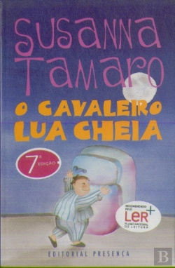 Bertrand.pt - O Cavaleiro Lua Cheia