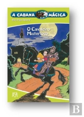 O Cavaleiro Misterioso