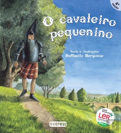 Bertrand.pt - O Cavaleiro Pequenino