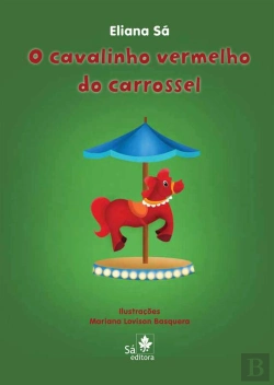 Bertrand.pt - O Cavalinho Vermelho Do Carrossel