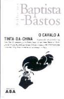 O Cavalo a Tinta-da-China