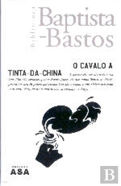 O Cavalo a Tinta-da-China