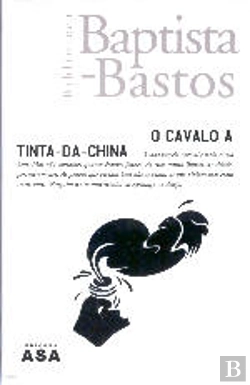 Bertrand.pt - O Cavalo a Tinta-da-China