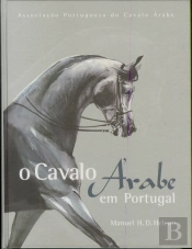 O Cavalo Árabe